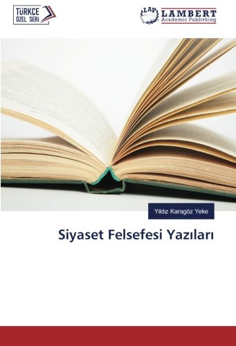 Siyaset Felsefesi Yazıları