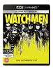 Watchmen: The Ultimate Cut [Blu-ray] [2019] [Region Free]