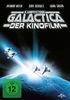 Kampfstern Galactica - Der Kinofilm