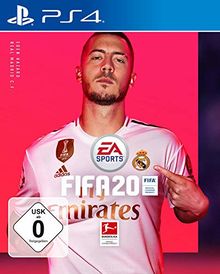 FIFA 20 - Standard Edition - [PlayStation 4]