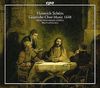 Geistliche Chormusik 1648 Swv 369-397