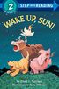 Wake Up, Sun![ WAKE UP, SUN! ] By Harrison, David ( Author )Sep-12-1986 Paperback