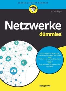 Netzwerke für Dummies