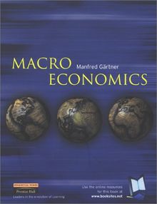 Macroeconomics: European Approach