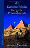 Der große Pyramidenraub: Abenteuer der 7 Weltwunder