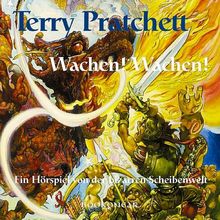 Wachen! Wachen!: Hörspiel