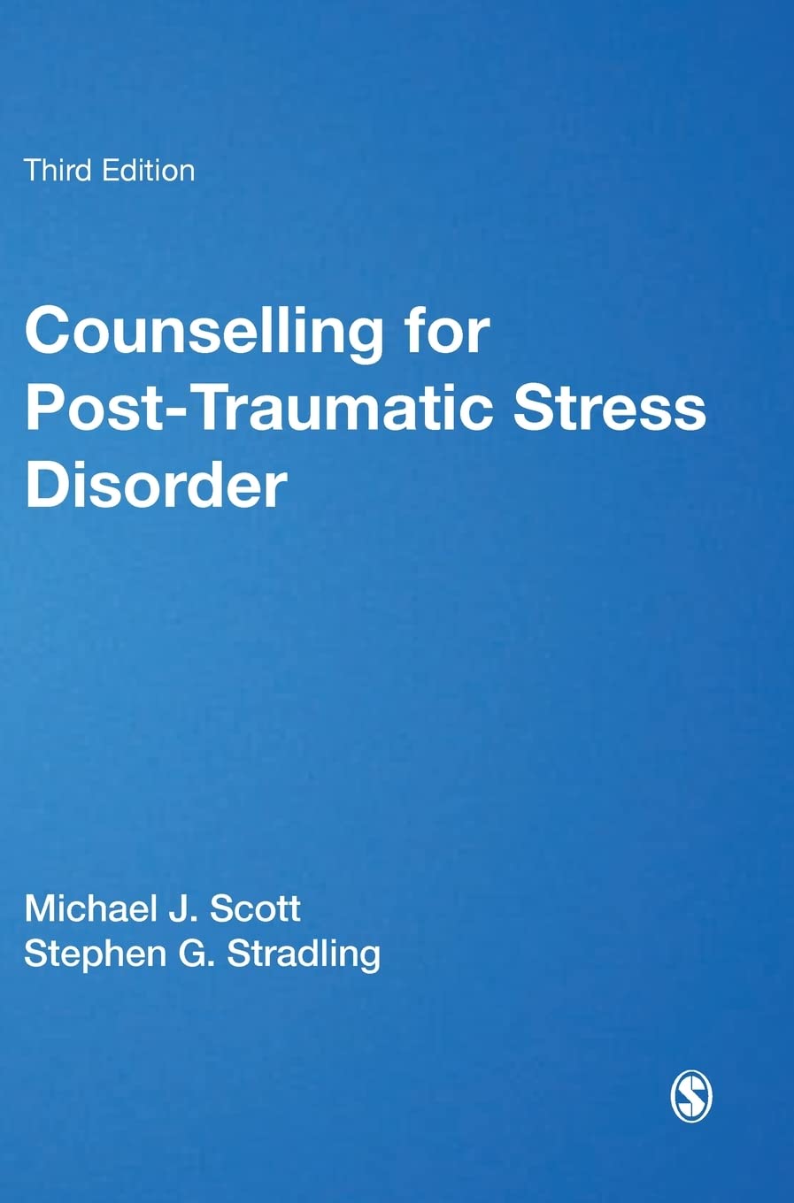 Counselling for Post-traumatic Stress Disorder (Therapy in Practice)