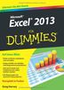 Excel 2013 für Dummies (Fur Dummies)