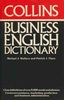 Collins Dictionary of Business English