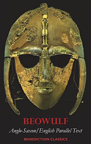 BEOWULF: Anglo-Saxon/English Parallel Text