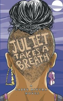 Juliet Takes a Breath