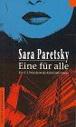 Eine für alle