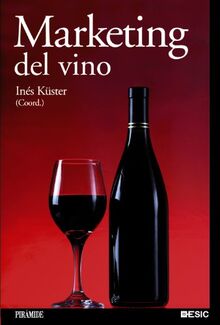 Marketing del vino (Marketing Sectorial)