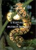 L'élevage du python royal (Philippe Gérard)