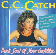 Back Seat of Your Cadillac