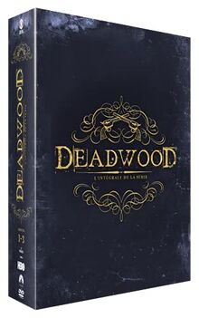 Deadwood - saisons 1 à 3 [FR Import]