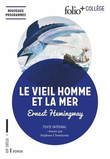 LE VIEIL HOMME et la mer de Hemingway,Ernest | Livre | état très bon ...