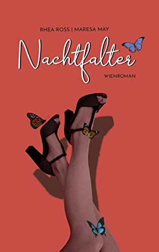 Nachtfalter: DE