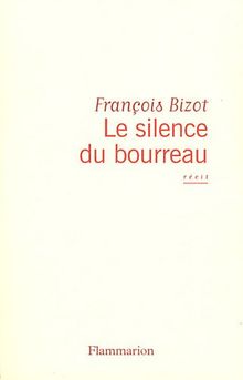 Le silence du bourreau