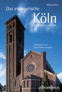 Das evangelische Köln