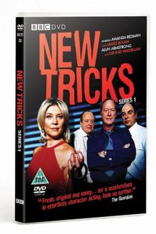 New Tricks - Series 1 [3 DVDs] [UK Import]