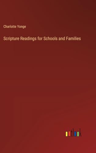 Scripture Readings for Schools and Families