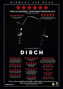 NORDISK FILM Dirch - DVD