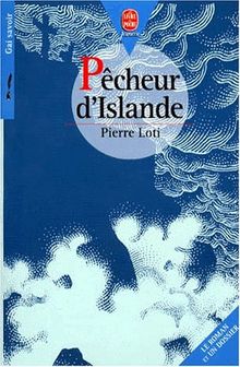 Pêcheur d'Islande