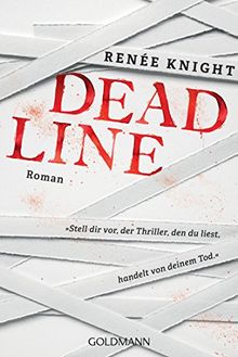 Deadline: Roman