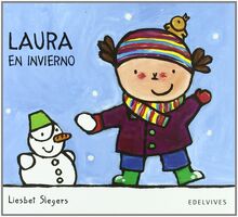 Laura en invierno