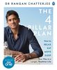 The 4 Pillar Plan: How to Relax, Eat, Move and Sleep Your Way to a Longer, Healthier Life