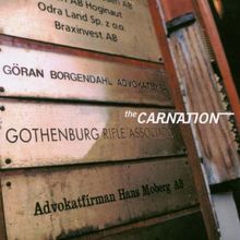 Gothenburg Rifle Association de the Carnation | CD | état neuf