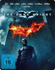 Dark Knight (limitiertes Steelbook, exklusiv bei Amazon.de) [Blu-ray]