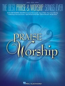 The Best Praise & Worship Songs Ever