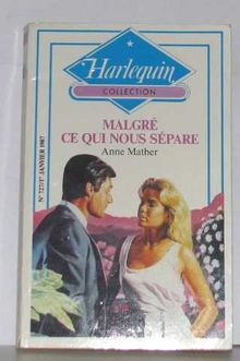 Malgré ce qui nous sépare (Harlequin)