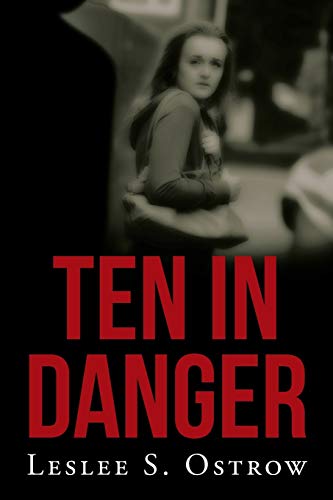 Ten In Danger: Book II