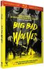 Big bad wolves [Blu-ray] [FR Import]