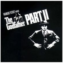 The Godfather II (Der Pate II)