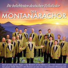 Beliebteste Deutsche Volkslied