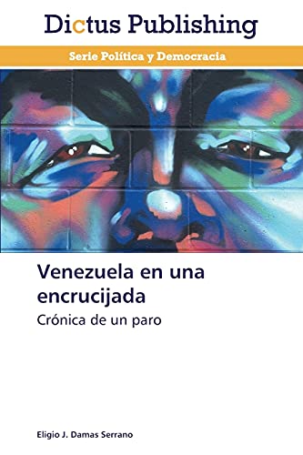 Venezuela en una encrucijada: Crónica de un paro
