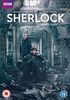 Sherlock - Series 4 [2 DVDs] [UK Import]