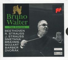 Bruno Walter Edition Vol 2.