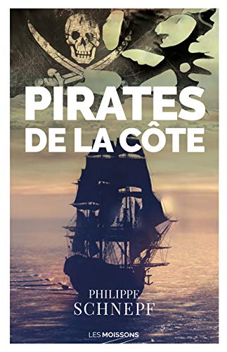 Pirates De La Côte
