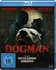 Dogman - Cover B [Blu-ray]
