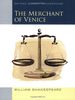 Merchant of Venice (Oxford School Shakespeare)