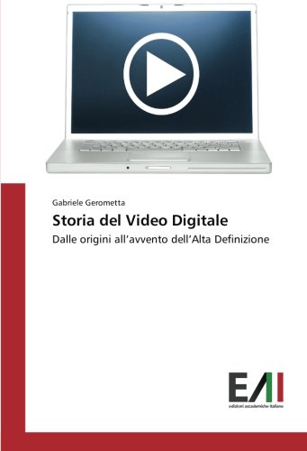 Storia del Video Digitale: Dalle origini all’avvento dell’Alta Definizione