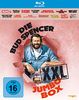Die Bud Spencer Jumbo Box XXL [Blu-ray]