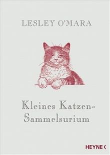 Kleines Katzen-Sammelsurium