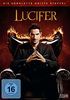 Lucifer - Die komplette dritte Staffel [5 DVDs]