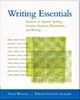 Writing Essentials: Exercises to Improve Spelling, Sentence Structure, Punctuation and Writing (Helbling Languages)